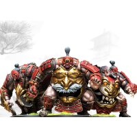 Yoroni: Kami Ayakashi