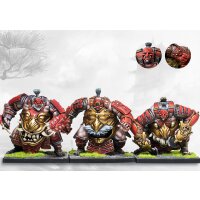 Yoroni: Kami Ayakashi