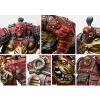 Yoroni: Kami Ayakashi