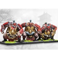 Yoroni: Kami Ayakashi