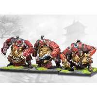 Yoroni: Kami Ayakashi