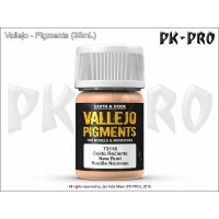 Vallejo-Pigment-Fresh-Rust-(30mL)