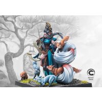 Yoroni: Kitsune Limited Preview Edition