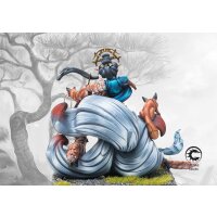 Yoroni: Kitsune Limited Preview Edition