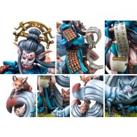 Yoroni: Kitsune Limited Preview Edition