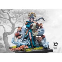 Yoroni: Kitsune Limited Preview Edition