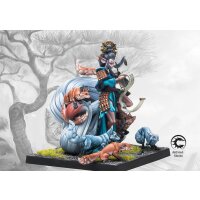 Yoroni: Kitsune Limited Preview Edition