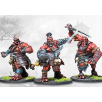 Yoroni: Oni Ayakashi