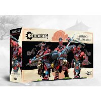 Yoroni: Oni Ayakashi