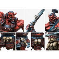 Yoroni: Oni Ayakashi