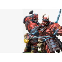 Yoroni: Oni Ayakashi