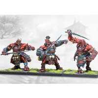 Yoroni: Oni Ayakashi