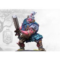 Yoroni: Oyabun (Dual Kit)