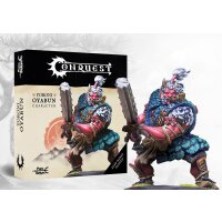 Yoroni: Oyabun (Dual Kit)