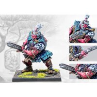 Yoroni: Oyabun (Dual Kit)