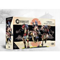 Yoroni: Tengu Ayakashi (Dual Kit)