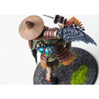 Yoroni: Tengu Bushi (Dual Kit)