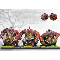 Two Player Starter Set - Yoroni vs W’adrh?n