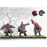 Two Player Starter Set - Yoroni vs W’adrh?n