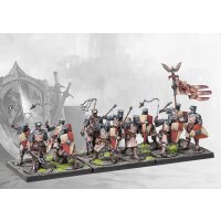 Hundred Kingdoms - Supercharged One Player Starter Set