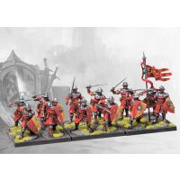 Hundred Kingdoms - Supercharged One Player Starter Set