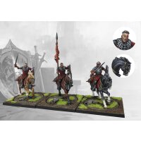 Hundred Kingdoms - Supercharged One Player Starter Set