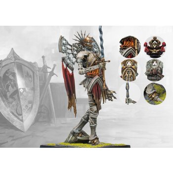 Archangel - Hundred Kingdoms