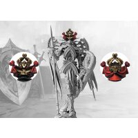 Archangel - Hundred Kingdoms