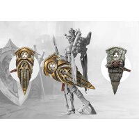 Archangel - Hundred Kingdoms