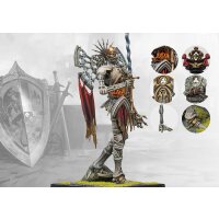 Archangel - Hundred Kingdoms