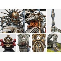 Archangel - Hundred Kingdoms