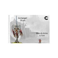 Archangel - Hundred Kingdoms