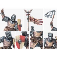 Crusaders (Dual Kit) - Hundred Kingdoms