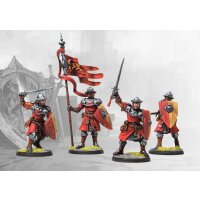 Men At Arms REMIX (Dual Kit) - Hundred Kingdoms