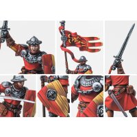 Men At Arms REMIX (Dual Kit) - Hundred Kingdoms