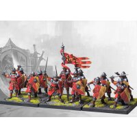 Men At Arms REMIX (Dual Kit) - Hundred Kingdoms