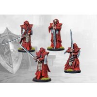 Sicarii - Hundred Kingdoms