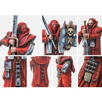 Sicarii - Hundred Kingdoms