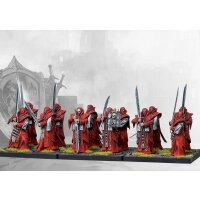 Sicarii - Hundred Kingdoms