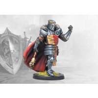 Crusading Noble Lord - Hundred Kingdoms