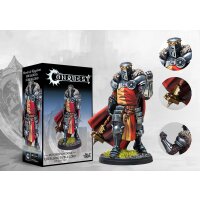 Crusading Noble Lord - Hundred Kingdoms