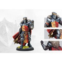 Crusading Noble Lord - Hundred Kingdoms