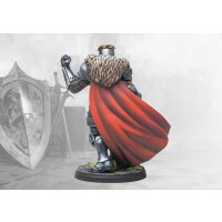 Crusading Noble Lord - Hundred Kingdoms