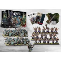 Nords - 2025 Supercharged Starter Set