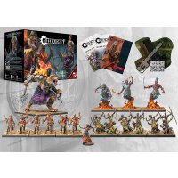 Sorcerer Kings - 2025 Supercharged Starter Set