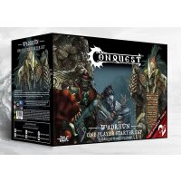 W’adrhun - 2025 Supercharged Starter Set