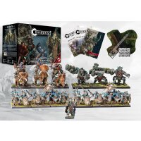 W’adrhun - 2025 Supercharged Starter Set