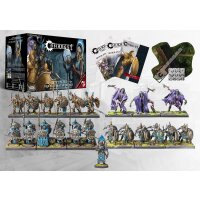 City States - 2025 Supercharged Starter Set