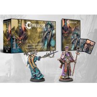 Lore Campaign Pack - Crucible of Wills: Ashes and Faith