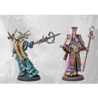 Lore Campaign Pack - Crucible of Wills: Ashes and Faith